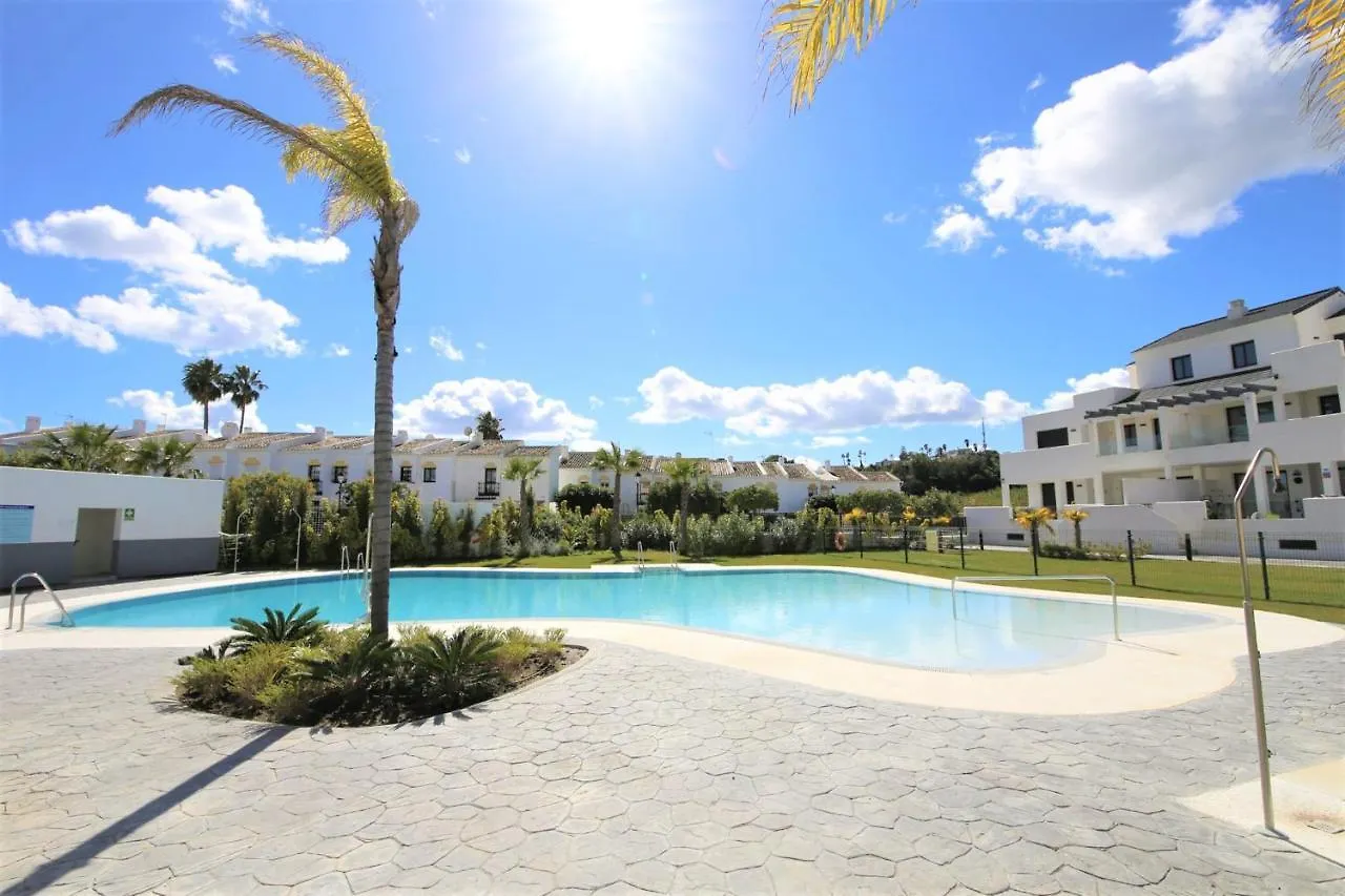 Apartment Amara Estepona 0*,  Spain