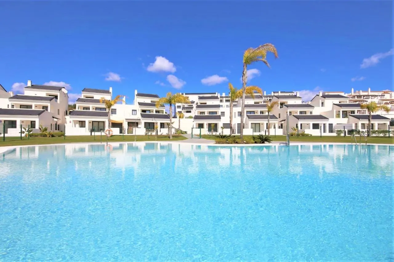Apartment Amara Estepona Spain