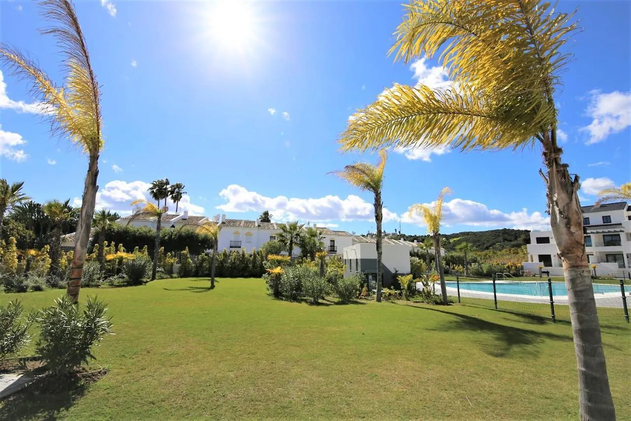 Apartment Amara Estepona