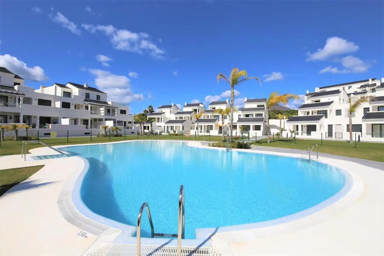 Apartment Amara Estepona Spain