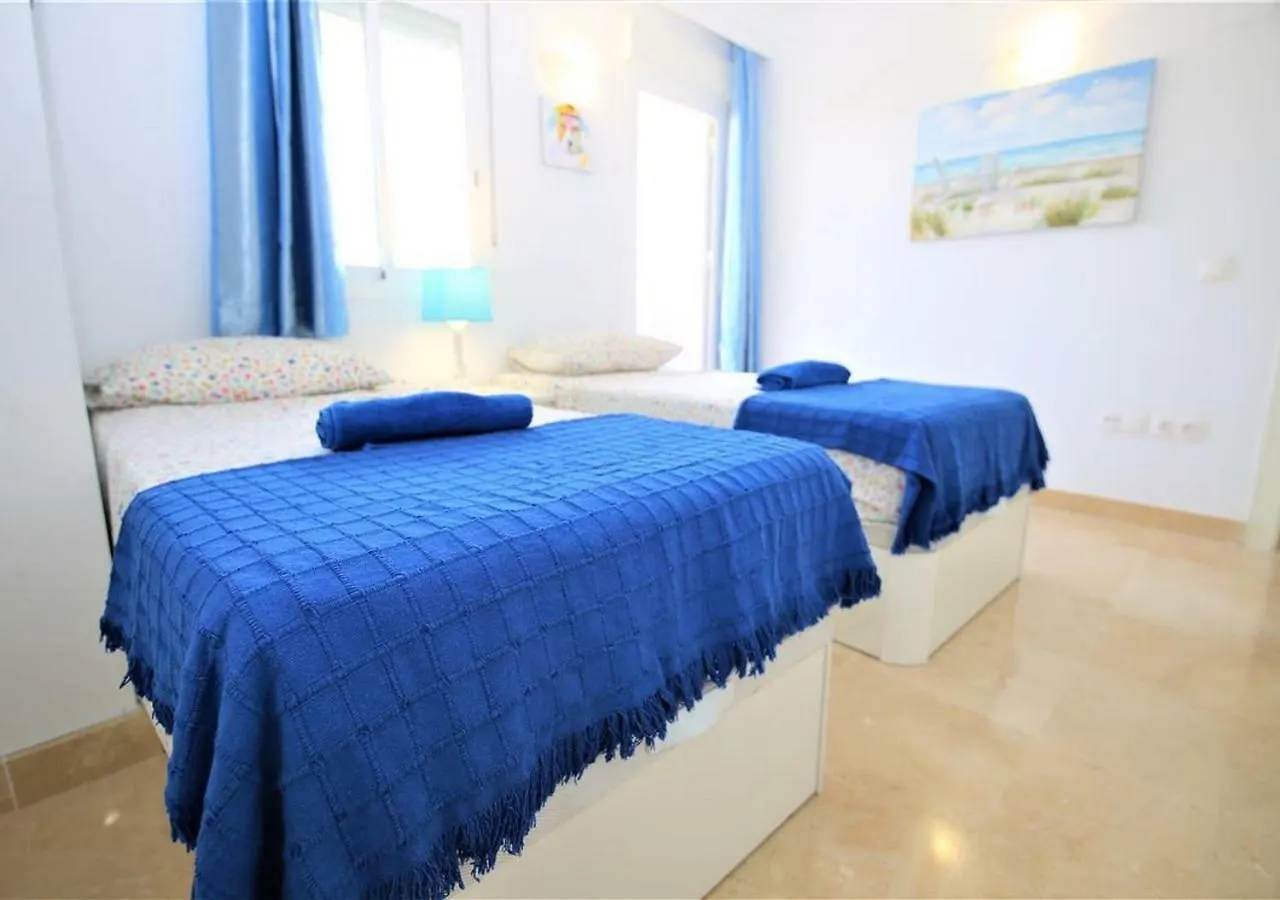 Apartment Amara Estepona