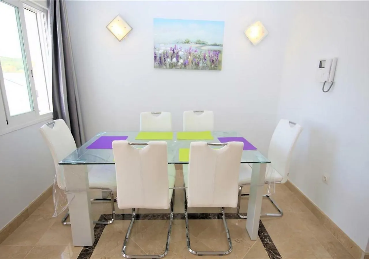 Apartment Amara Estepona Spain