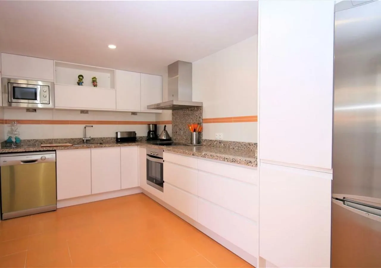 Apartment Amara Estepona Spain