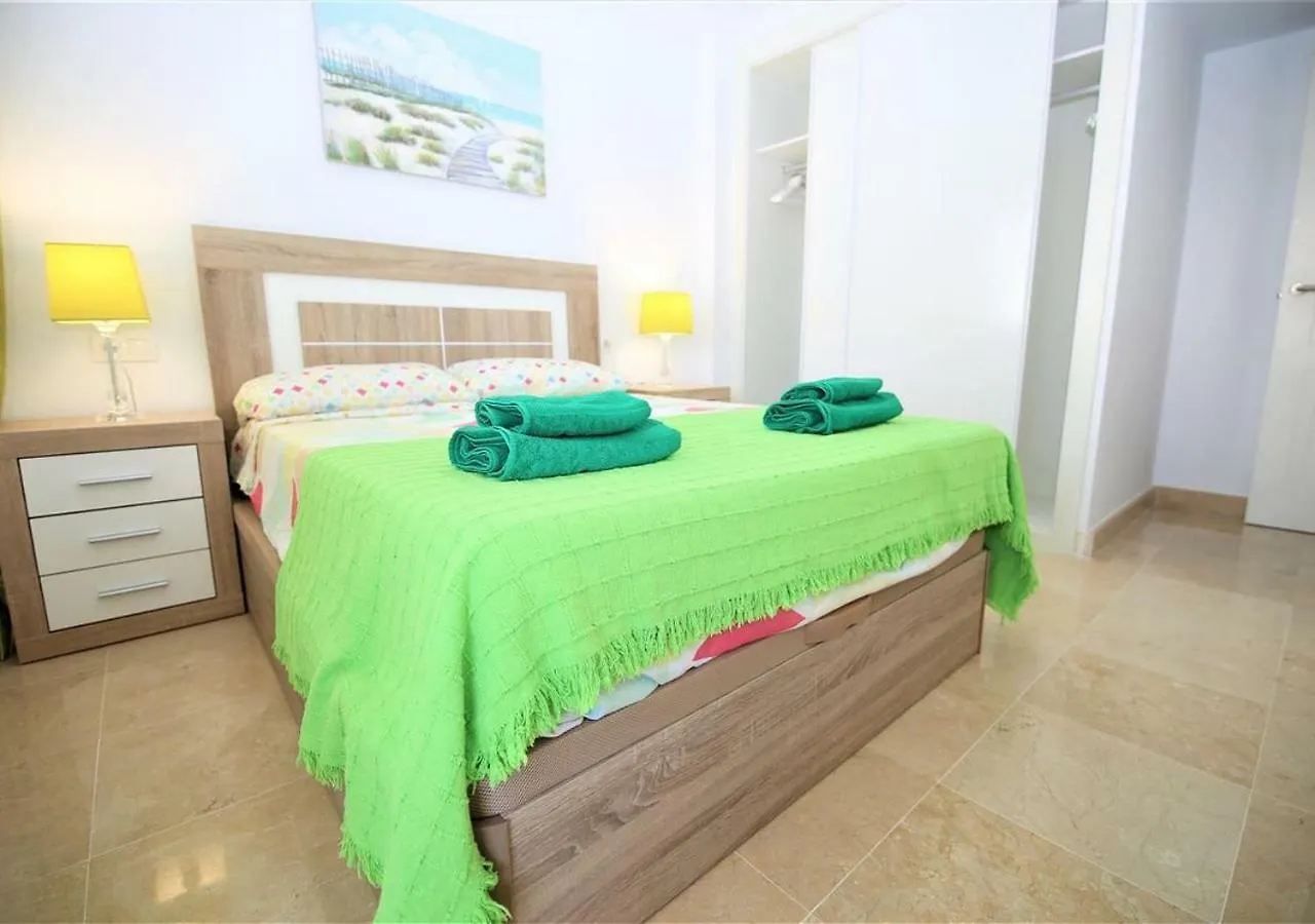 Apartment Amara Estepona