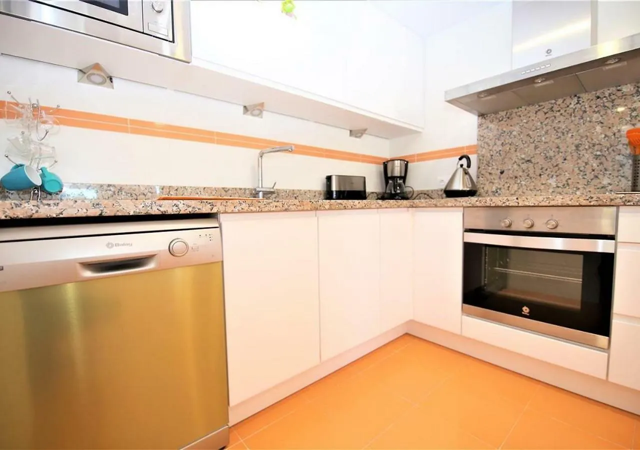 Apartment Amara Estepona 0*,  Spain