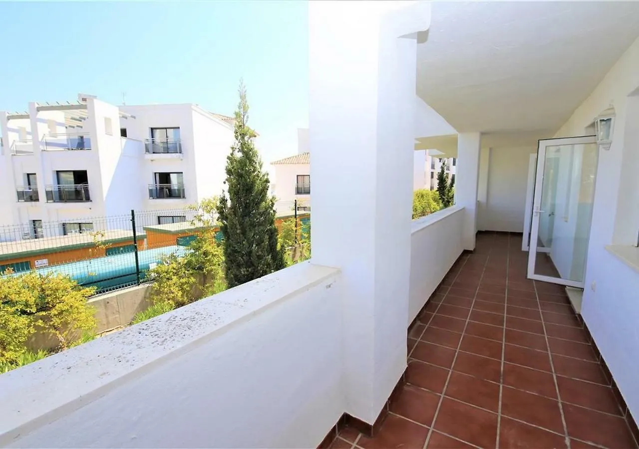 Apartment Amara Estepona Spain