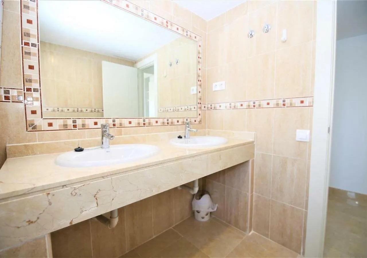 Apartment Amara Estepona