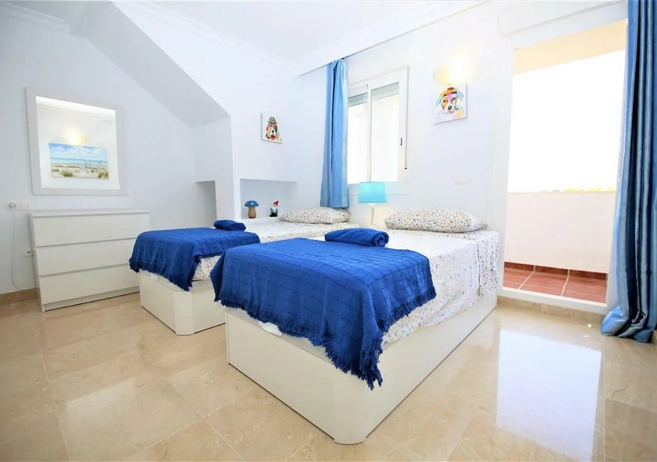 Apartment Amara Estepona