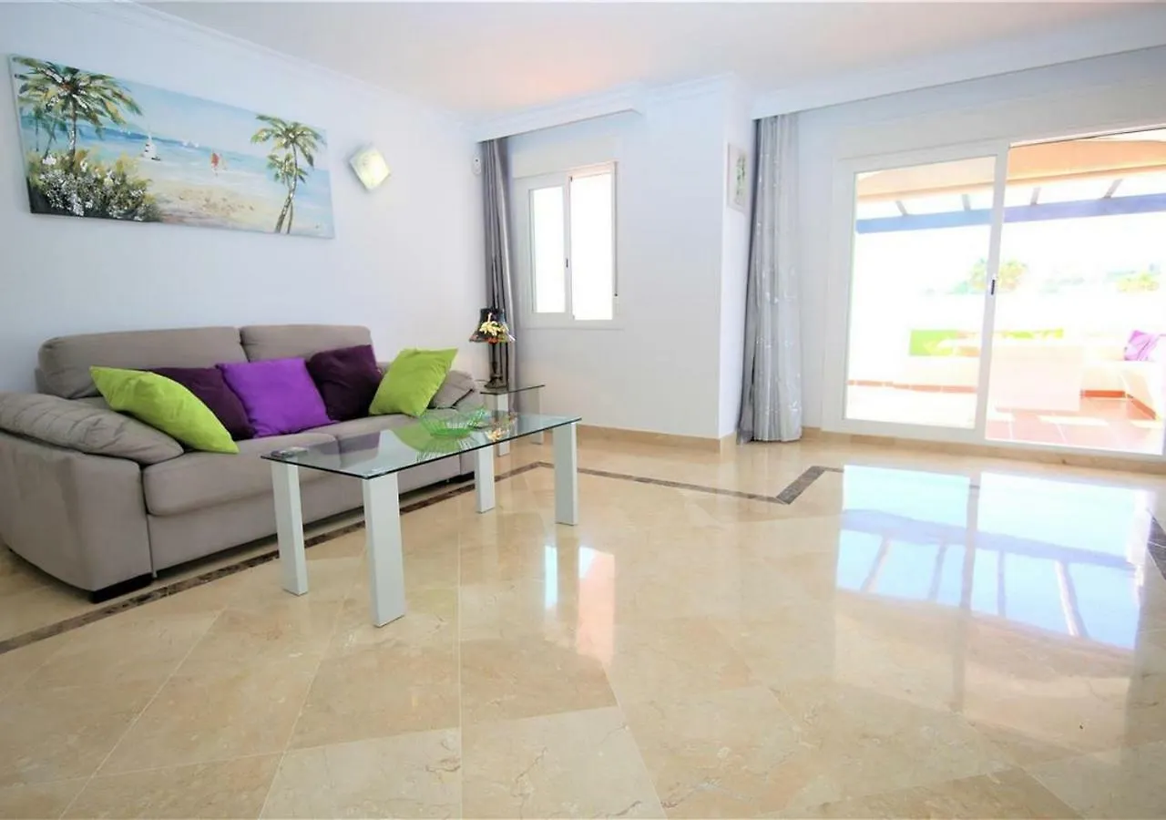Apartment Amara Estepona 0*,