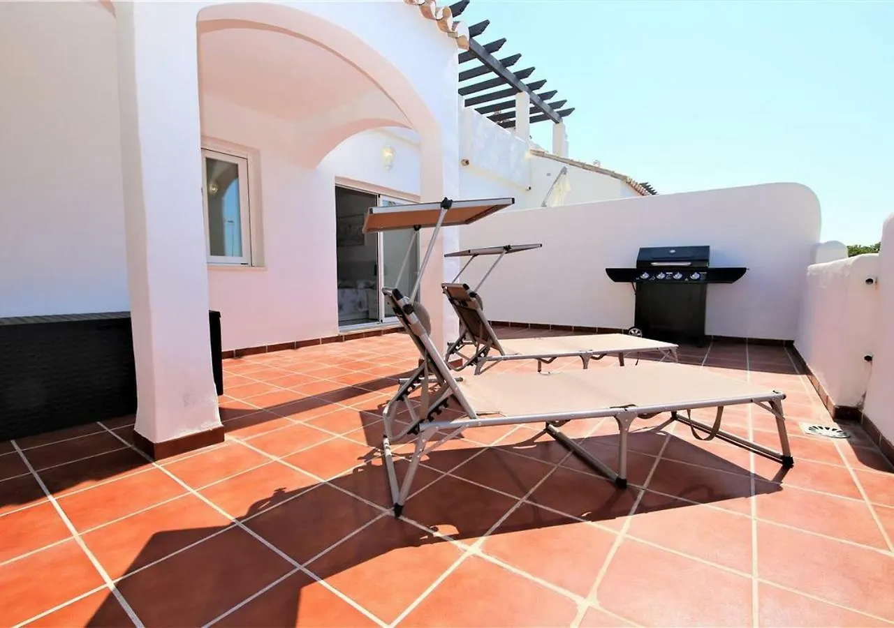 Apartment Amara Estepona