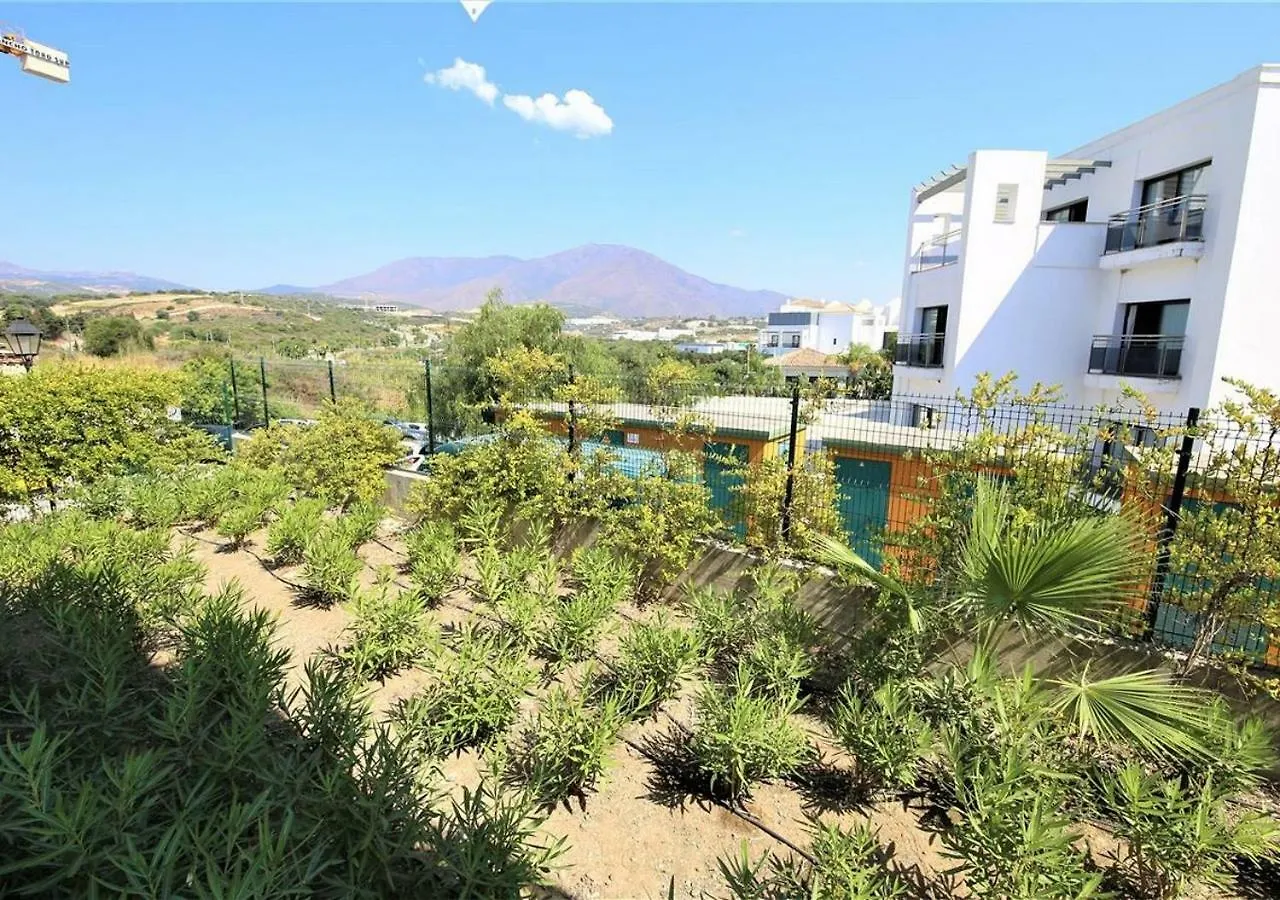 Apartment Amara Estepona 0*,