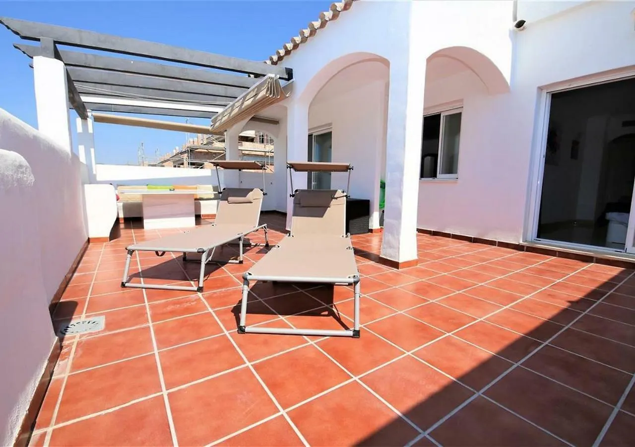 Apartment Amara Estepona