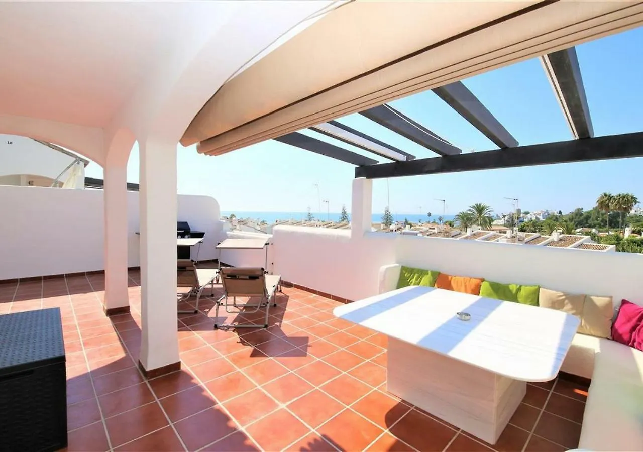 Apartment Amara Estepona