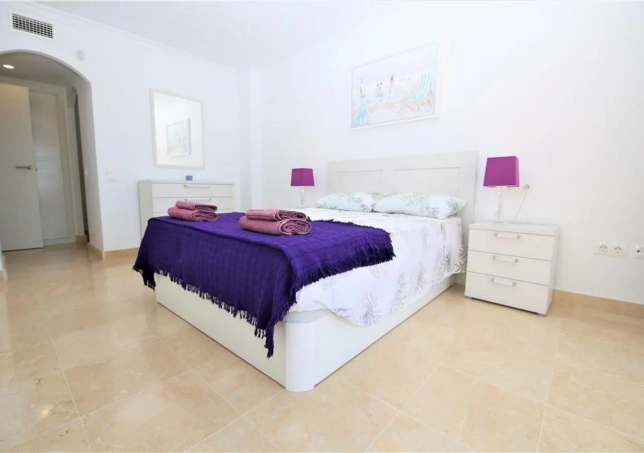 Apartment Amara Estepona