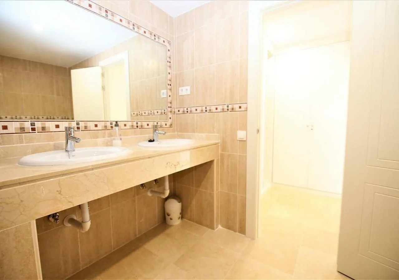 Apartment Amara Estepona